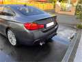 BMW 428 428i Coupe Aut. Grau - thumbnail 4