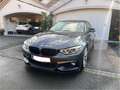 BMW 428 428i Coupe Aut. Grau - thumbnail 2