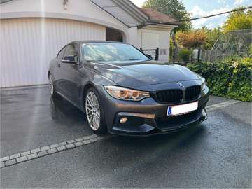 428i Coupe Aut.