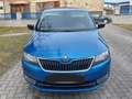 Skoda Rapid/Spaceback Rapid Spaceback Blau - thumbnail 2