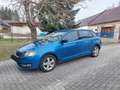 Skoda Rapid/Spaceback Rapid Spaceback Blau - thumbnail 1