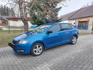 Rapid Spaceback