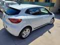 Renault Clio Clio V 2019 1.0 tce Intens 90cv my21 Bianco - thumbnail 4