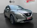 Nissan Qashqai Tekna HUD Panorama Navi 360 Kamera LED ACC El. Hec Grau - thumbnail 6