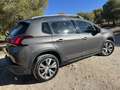 Peugeot 2008 1.2 PureTech S&S Allure 110 Gris - thumbnail 3