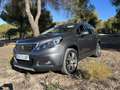 Peugeot 2008 1.2 PureTech S&S Allure 110 Gris - thumbnail 8