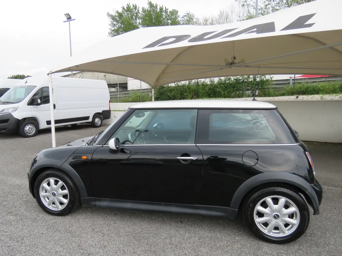 MINI One D Mini 1.4 One D Negro - 2
