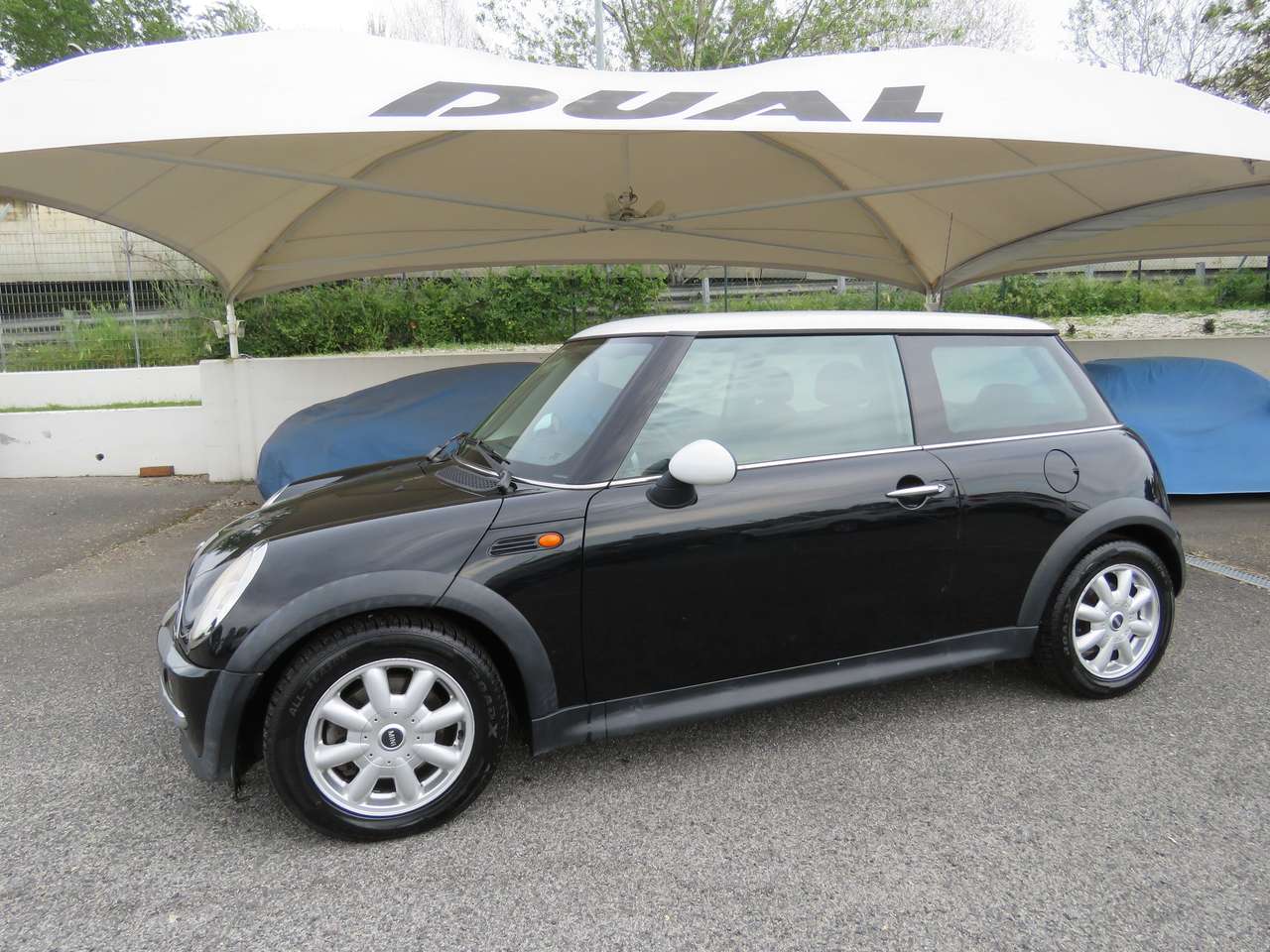 MINI One D Mini 1.4 One D