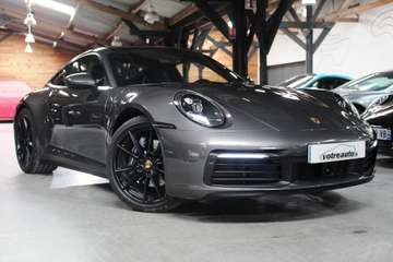 TYPE 992 (992) COUPE 3.0 385 CARRERA PDK8