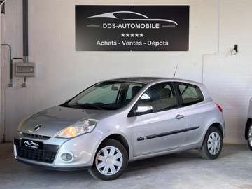 ***Renault Clio Garantie 12 mois ✅