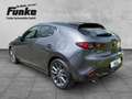 Mazda 3 Selection SKYACTIV LED+Head-UP+Navigation+ACC Grau - thumbnail 4