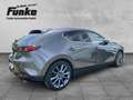 Mazda 3 Selection SKYACTIV LED+Head-UP+Navigation+ACC Gris - thumbnail 3