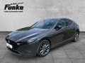 Mazda 3 Selection SKYACTIV LED+Head-UP+Navigation+ACC Grau - thumbnail 2