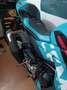 CFMOTO 450 SR world Championship replica moto3 Azul - thumbnail 2