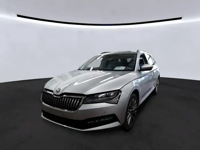 Skoda Superb Business *ACC*KAM*KEY*VIRT*PANO*LED*MEM*