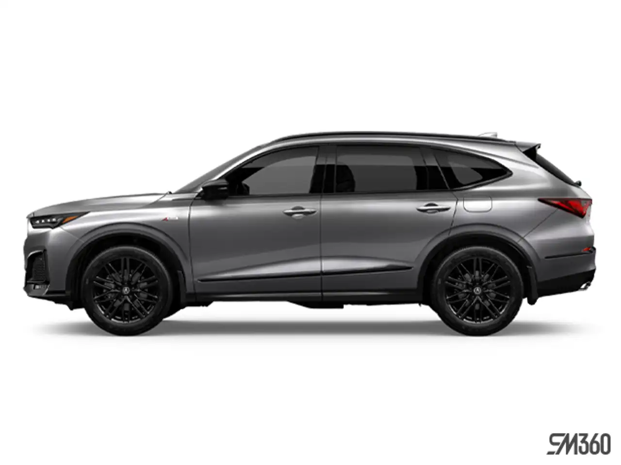 Acura MDX снимка Acura MDX