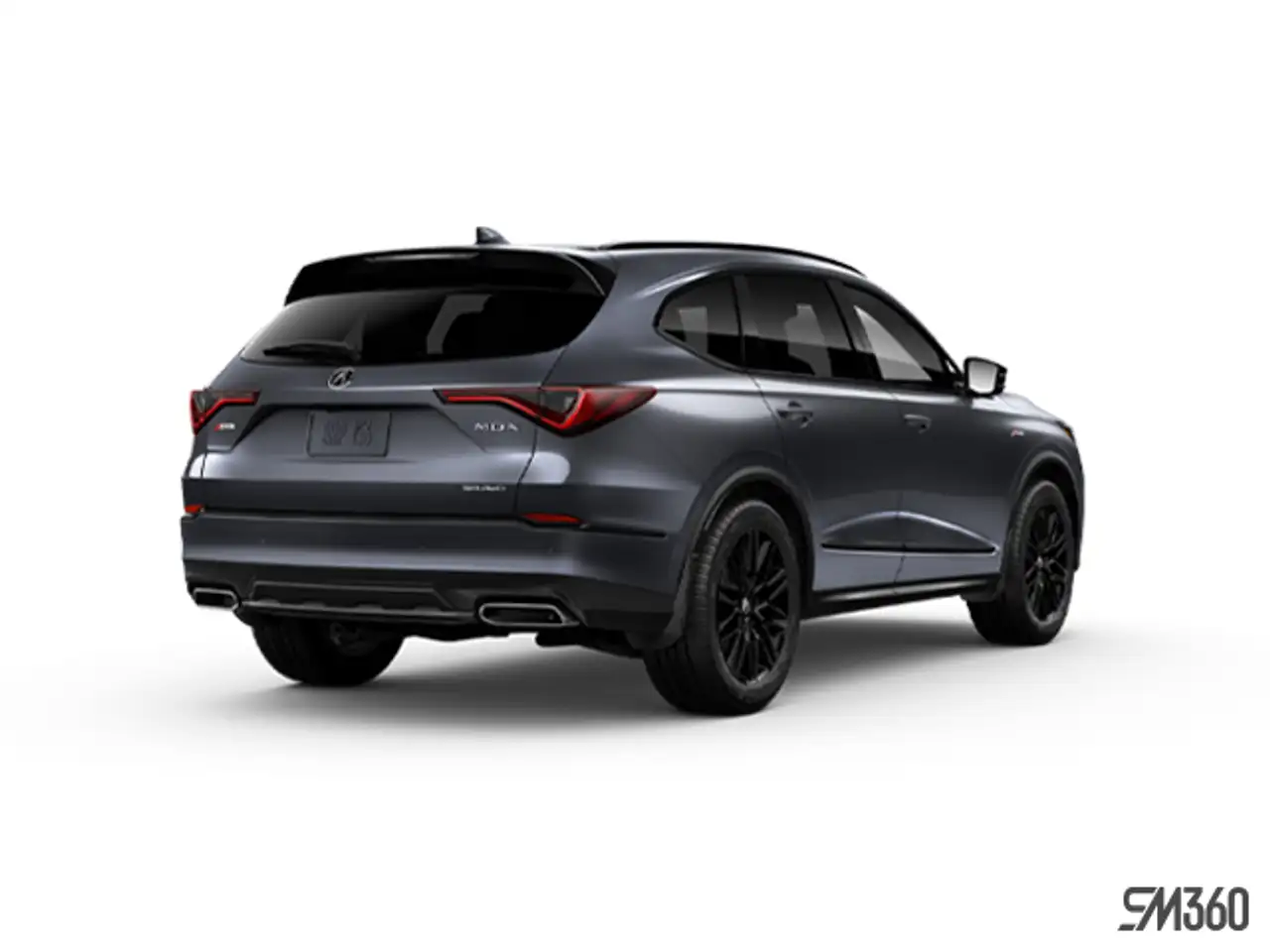 Acura MDX снимка Acura MDX