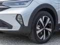 Volkswagen Taigo TSI DSG STYLE NAVI IQ.LIGHT KAMERA Argent - thumbnail 7