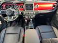 Jeep Gladiator RUBICON 3.6 V6 FULL TIME MOD. EUROPA 37" Zwart - thumbnail 10