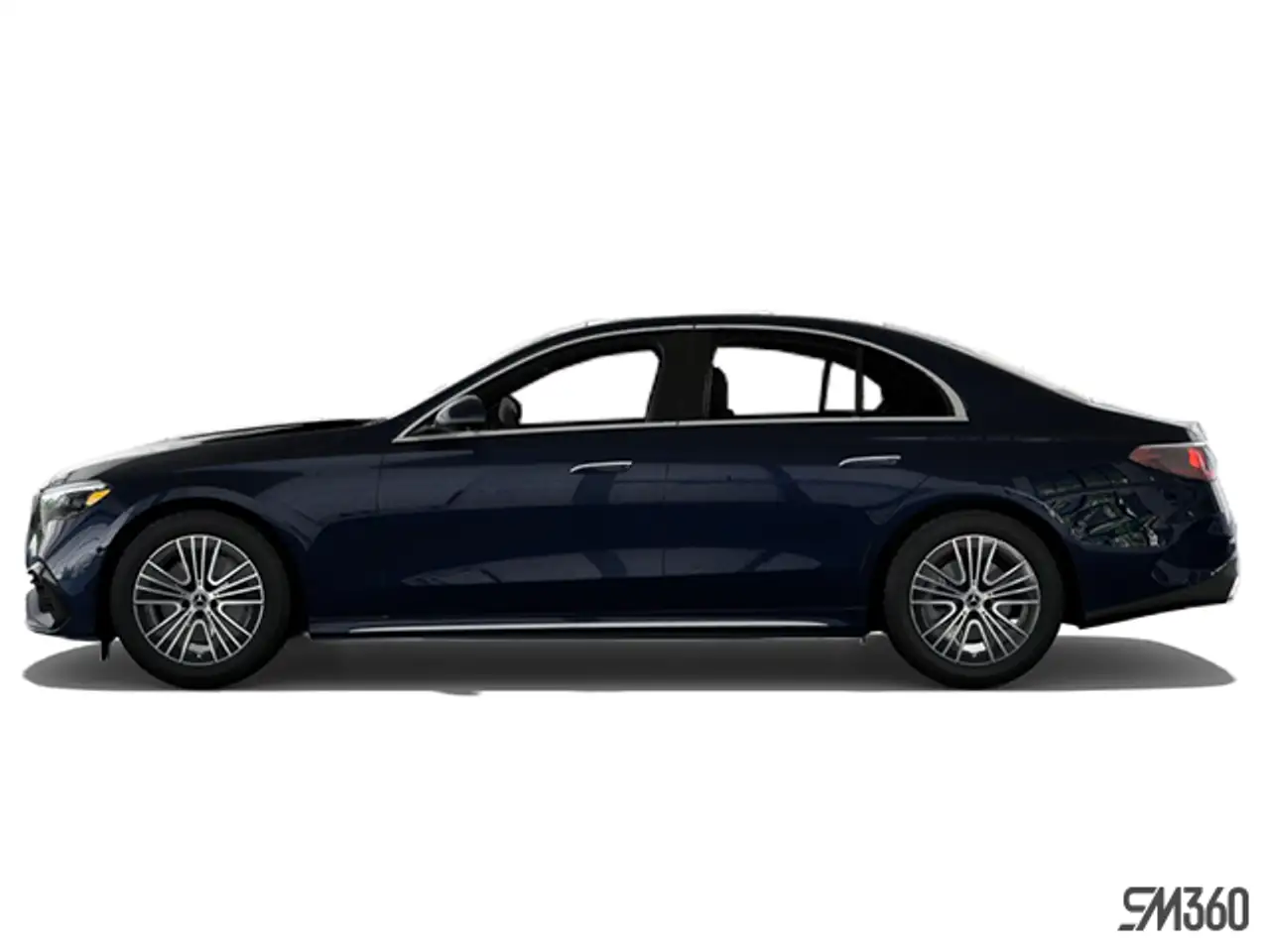 2026 Mercedes-Benz E-Class