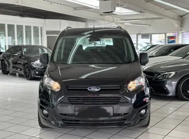 Ford Tourneo Connect Trend