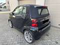 smart forTwo 451 cabrio Brabus Schwarz - thumbnail 17