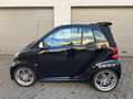 smart forTwo 451 cabrio Brabus Schwarz - thumbnail 23