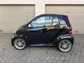 smart forTwo 451 cabrio Brabus Schwarz - thumbnail 24