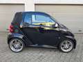 smart forTwo 451 cabrio Brabus Schwarz - thumbnail 7