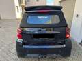 smart forTwo 451 cabrio Brabus Schwarz - thumbnail 22