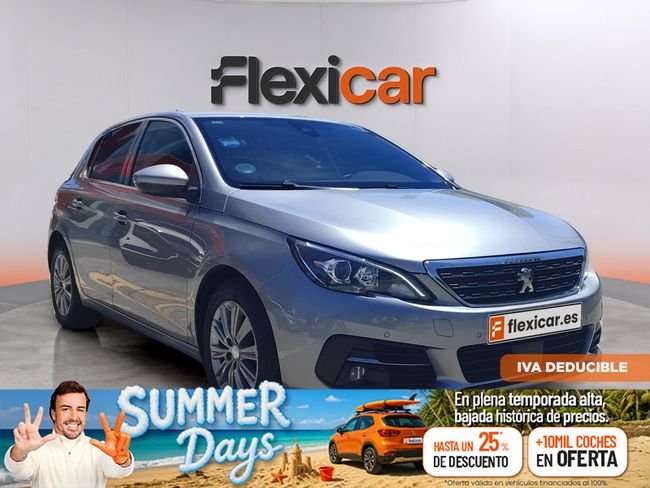 Peugeot 308 1.5BlueHDi S&S Active 130 - foto 1