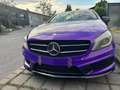 Mercedes-Benz A 180 Violett - thumbnail 1
