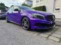Mercedes-Benz A 180 Violett - thumbnail 3