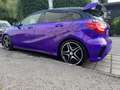 Mercedes-Benz A 180 Violett - thumbnail 5