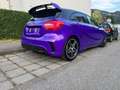 Mercedes-Benz A 180 Violett - thumbnail 4