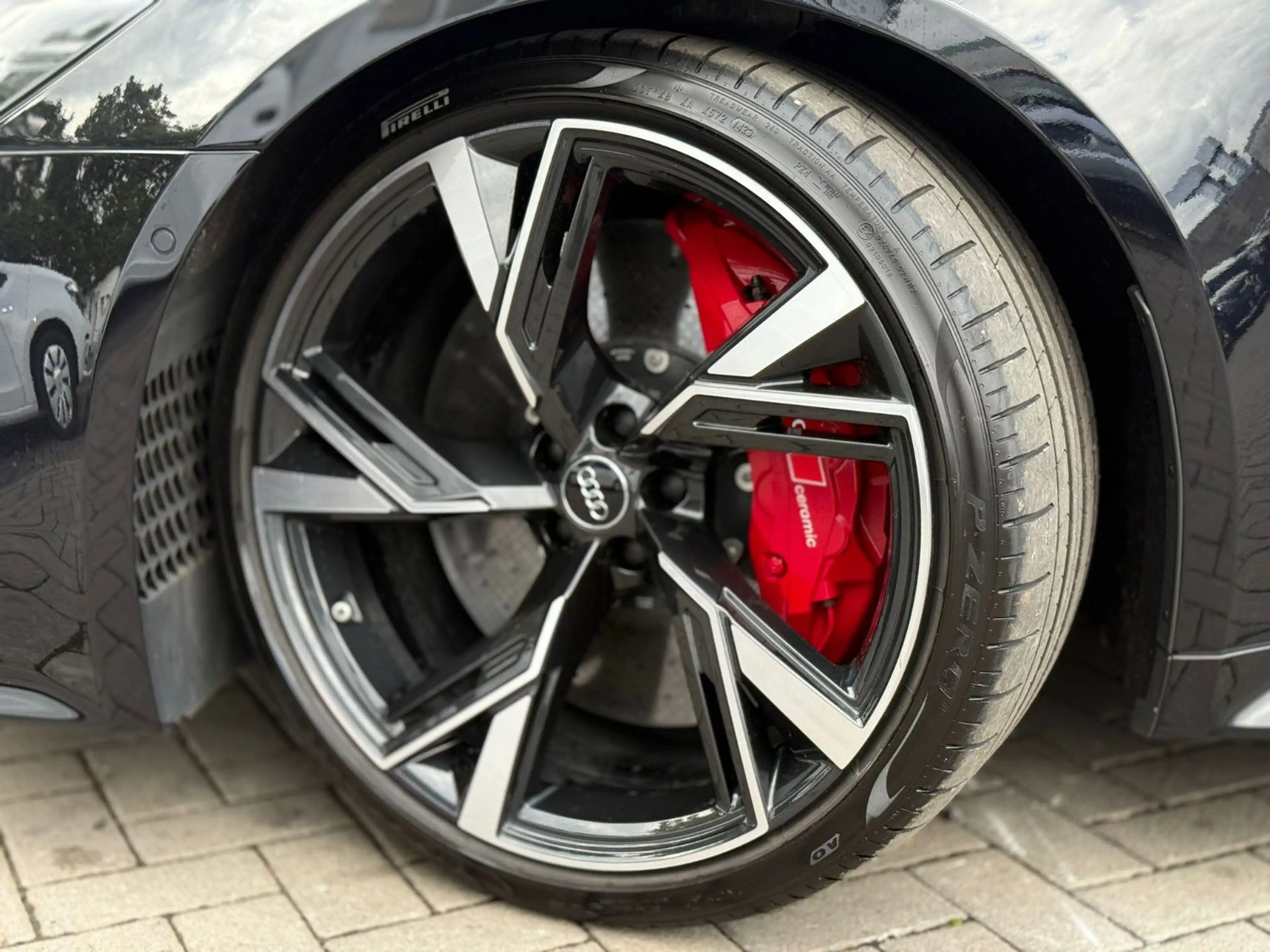 Audi RS6 RS 6 Avant 4.0 TFSI quattro+ 1.HAND — photo 10