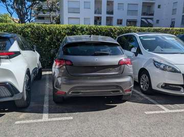 DS4 BlueHDi 120 S