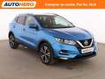 Nissan Qashqai 1.3 DIG-T N-Connecta Azul - thumbnail 8