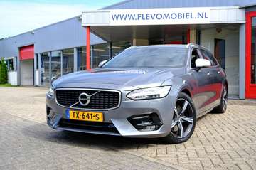 2.0 T4 R-Design Aut. Leder|CarPlay|Adapt.Cruise|Na