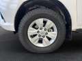 Toyota Hilux Hilux 2.4 d-4d extra cab Lounge 4wd Blanc - thumbnail 14
