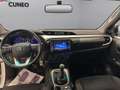 Toyota Hilux Hilux 2.4 d-4d extra cab Lounge 4wd Blanc - thumbnail 11