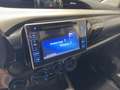 Toyota Hilux Hilux 2.4 d-4d extra cab Lounge 4wd Blanc - thumbnail 9