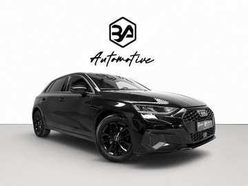 A3 Sportback 30 TFSI look S-Line S tronic | CARPLAY | CAMÉRA