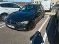 BMW 316 316d Touring Advantage Schwarz - thumbnail 2