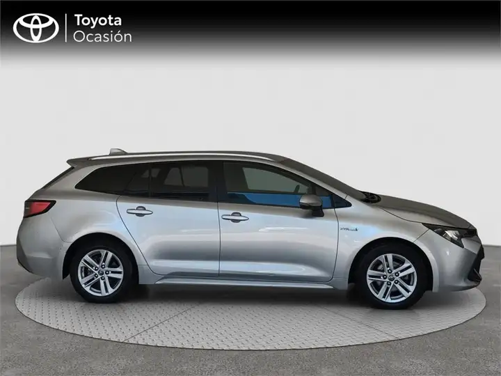 Toyota Auris 2020, foto 17
