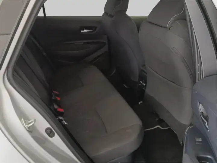 Toyota Auris 2020, foto 7