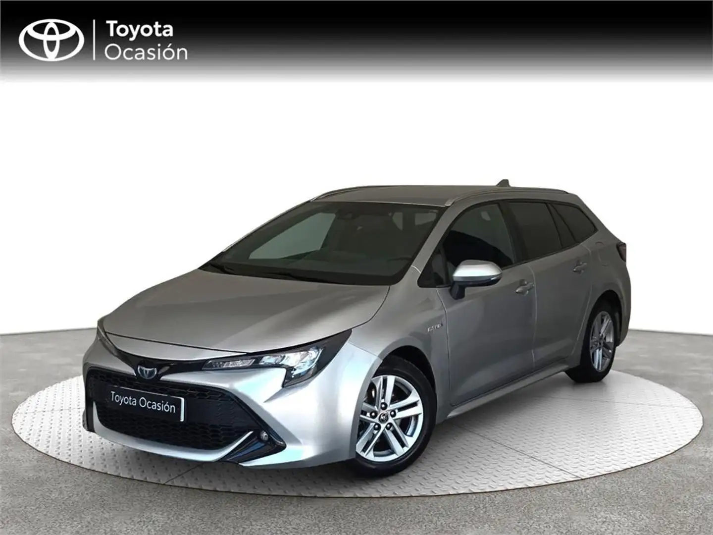 Toyota Corolla Touring Sports 125H Active Tech - 1
