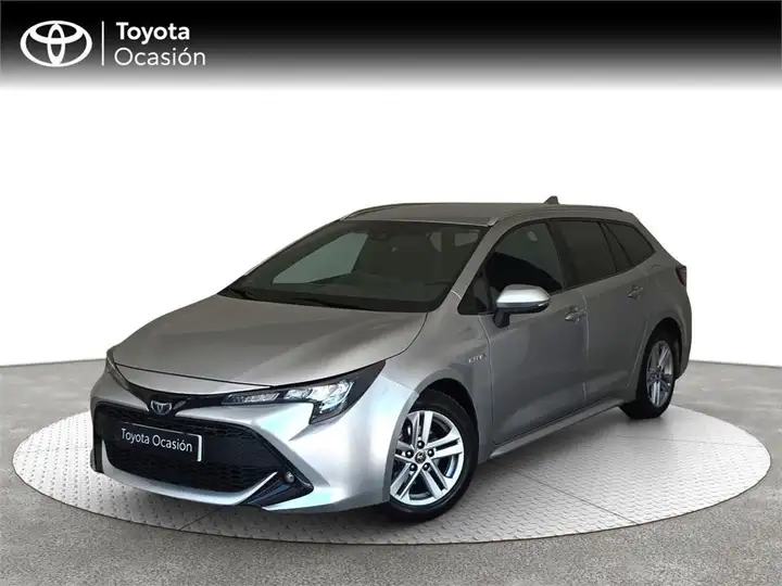 Toyota Auris 2020