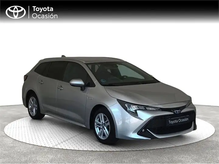 Toyota Auris 2020, foto 19