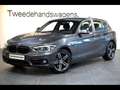 BMW 120 SPORT HIFI LED NAVI TREKHAAK ELEK. SPORTZETELS VER Grijs - thumbnail 1